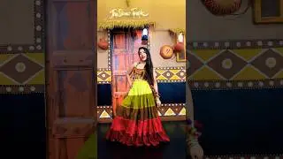 Saadi Gali❤️ #youtubeshorts #muskankalra #bollywood