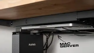 An Obsolete Mac is Your Greatest Ally - DIY Homeserver
