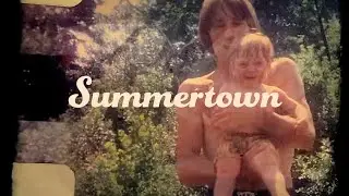 Brian Travis - Summertown