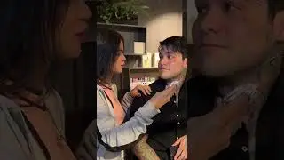 Reto con mi novia si gana la dejo comprar lo que quiera con mi tarjeta