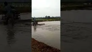 Plowing Fields with Tractors #agriculture #tractor #simpleliving  #shorts