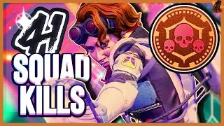 MY MOST INTENSE 3 STRIKE GAME! - Apex Legends