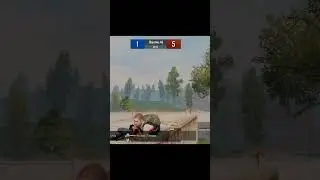 Vector vs noob TDM shorts #vector #pubg