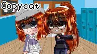 Copycat Meme | Miraculous ladybug [MLB] | Gacha Club