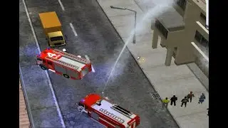 EMERGENCY 4 Ukraine Rescue Mod