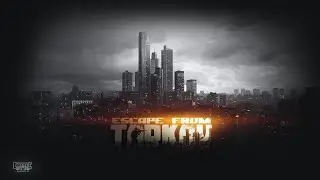 💣 Escape From Tarkov 🛒