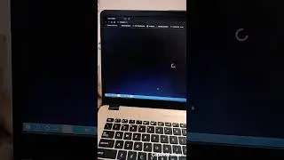 Website in Django 