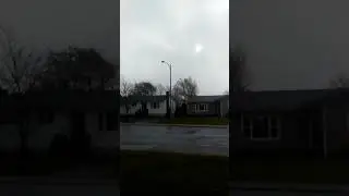 11/04/2020 - CYYT weather update.