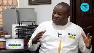 I’ll create job centres nationwide to ease employment process – Dr Ayariga