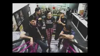 Save Me Hollywood- Any Press is Good Press  (Your Story To Tell Version)