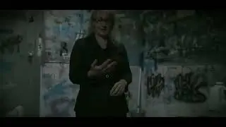 Короткометражный фильм ужасов Трипофобия