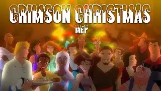 CRIMSON CHRISTMAS [Crimson Moon X-MAS MEP]