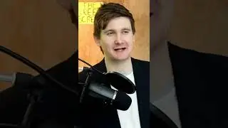 That time Karl went to an American Museum Part 1 