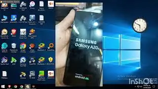 Test Point a20s Quitar Cuenta Google del Samsung A20s Última Actualización del BINARIO 1AL BINARIO 4