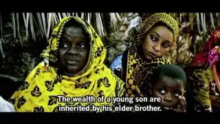 BAHATI   Zuku Swahili  Channel 210