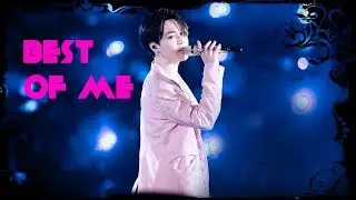 JIMIN FMV 
