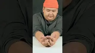 làm con rắn bằng tay  #mazkphaphach  #haihuoc #funny #diy