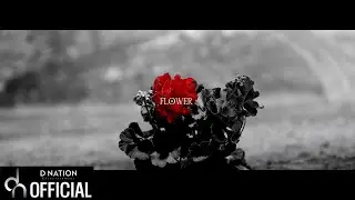 [M/V] 박봄(Park Bom) - 꽃(Flower) (With 김민석 of 멜로망스)