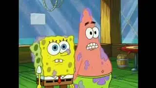 Kornea Mata Spongebob Dan Patrick. Deleted Scene Bahasa Indonesia
