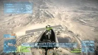 In PTG Boats fly