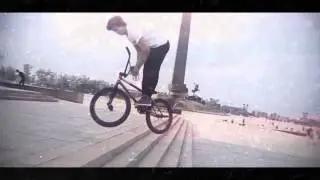 BMX Edit
