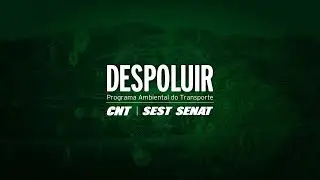 Programa Despoluir de Santa Catarina 🚚