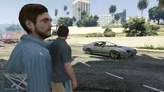 Zerando GTA5 antes do GTA6 chegar #5