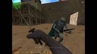 ЗомБи ЗбоРКа КС 1.6 Free Download