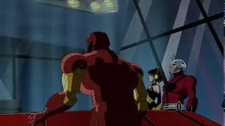 we're all right here tony