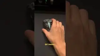 Gaming Mice in 2024 are absolutely insane!