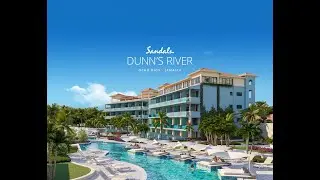Sandals Dunn's River Resort