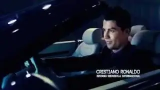 CLEAR Indonesia - Cristiano Ronaldo