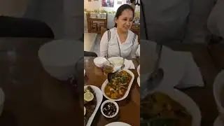 Halloween Lunch | Colleagues & Friend | Kusina Ni Nanay