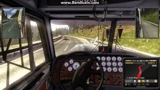 ETS 2 Peterbilt
