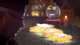 Շաքարլոխում - Արարատյան խոհանոց