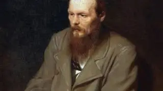 2ч. Легенда о великом инквизиторе Фёдор Достоевский