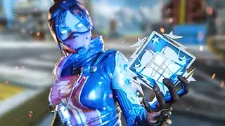 Playing 120 FOV ULTRA WIDE in Apex Legends