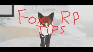 7 Tips For Roleplaying As A Fox. (WCUE)