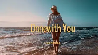 Done with You
