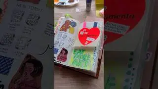 ART Journaling 