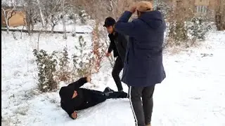 НАМАНГАНДА БУГУН СОДИР БУЛДИ.2020 г.