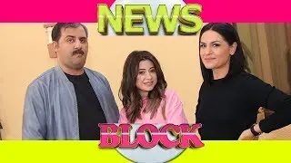 NewsBlock #1 Nor Full House / KooKooRooZ / Tso Blog/ 