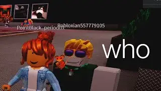OH MY GOD WHO ROBLOXAIN