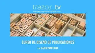 Curso online - Diseño de publicaciones