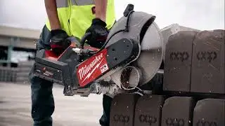 Milwaukee M18 REDLITHIUM FORGE: New Era of Performance
