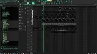 Basshunter - I Can Walk On Water (FL Mini Remake)