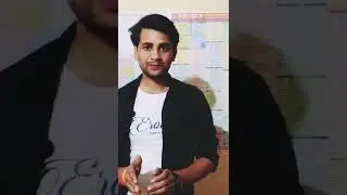 अनुपात को प्रतिशत में याद करें #shorts