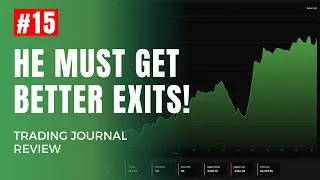 How can a profitable trader make even more money? Review #15