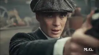 Peaky Blinders Ane Brun   All My Tears