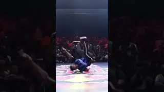 Bboy Kid Kolombia!